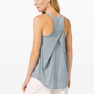 Lululemon Essential Tank Top